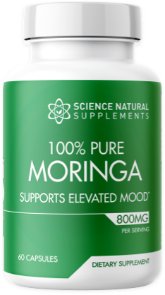 moringa capsules